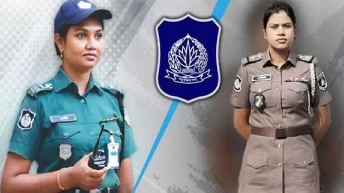 পুলিশের ইউনিফর্মে ফের পরিবর্তন, গাঢ় নীল-জলপাই রঙে ফিরছে পুরোনো পোশাক